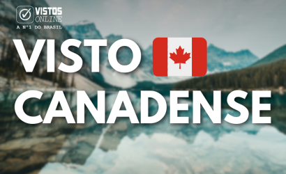 visto para o Canadá