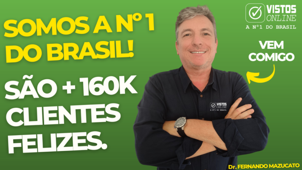 Visto para aposentados D7 para Portugal