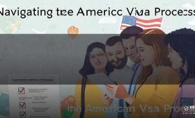 Quais documentos são necessários para um visto americano é um desafio? Descubra!