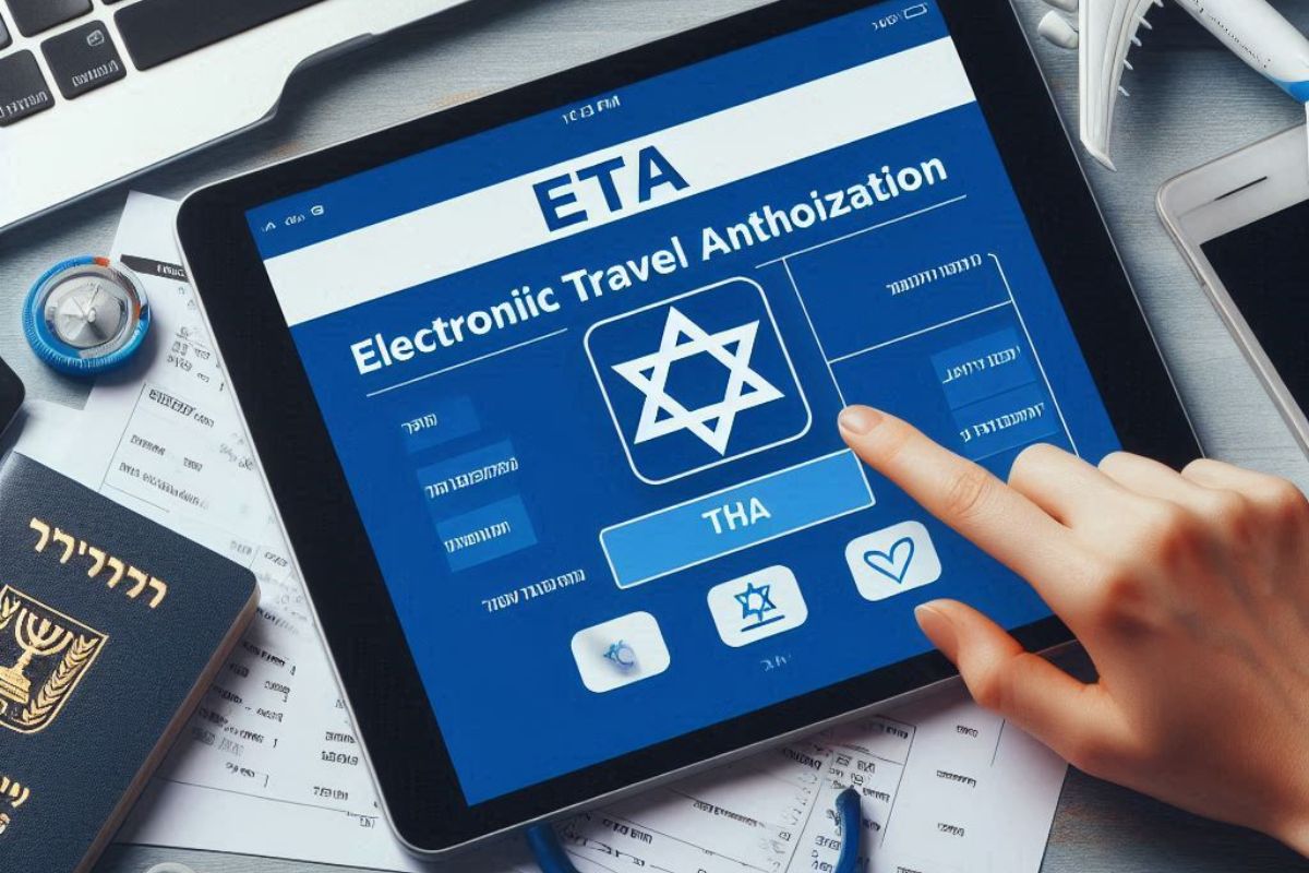 eta israel