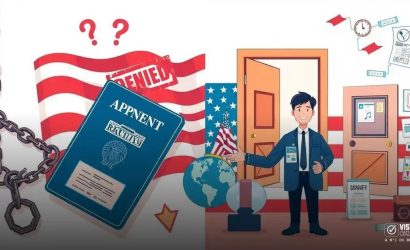 Descubra os Mitos e Verdades sobre o Visto Americano: O que Você Precisa Saber