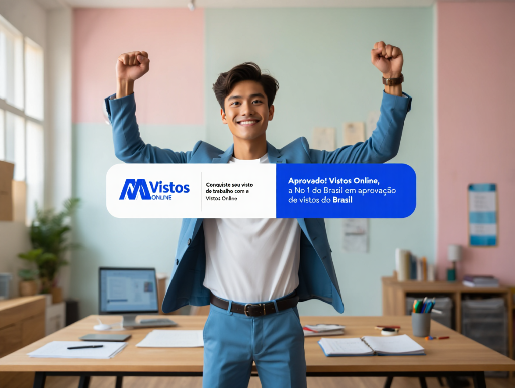 Visto para Inglaterra