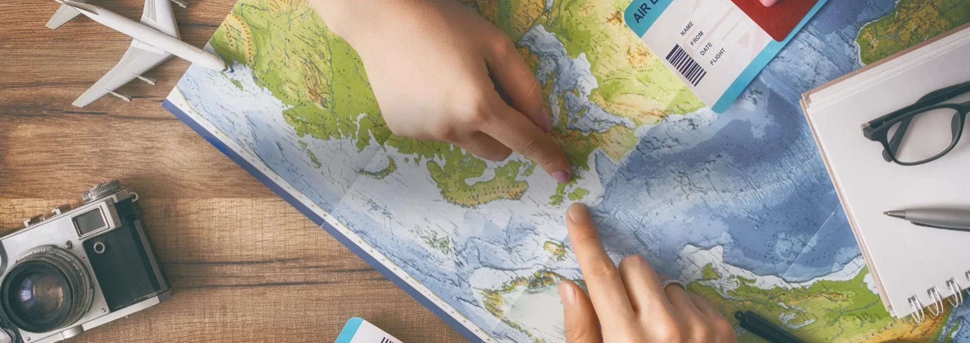 consultoria para visto americano